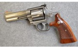 Smith & Wesson ~ 686-2 ~ 357 Magnum - 3 of 5