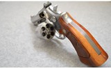 Smith & Wesson ~ 686-2 ~ 357 Magnum - 5 of 5