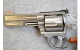 Smith & Wesson ~ 686-2 ~ 357 Magnum - 4 of 5