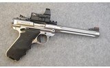 Ruger ~ Hunter ~ .22 Long Rifle - 1 of 5