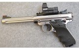 Ruger ~ Hunter ~ .22 Long Rifle - 3 of 5