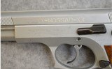 Tanfoglio~Mossad~9 mm Para. - 4 of 5