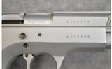 Tanfoglio~Mossad~9 mm Para. - 2 of 5