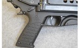 Keltec ~ P50 ~ 5.7 x 28 mm. - 2 of 5