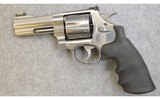 Smith & Wesson ~ 610-3 ~ 10 mm - 3 of 4