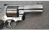 Smith & Wesson ~ 610-3 ~ 10 mm - 2 of 4