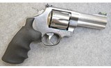 Smith & Wesson ~ 610-3 ~ 10 mm - 1 of 4