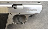 Walther ~ PPK/S ~ 22 Long rifle - 2 of 5