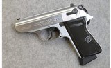 Walther ~ PPK/S ~ 22 Long rifle - 3 of 5