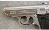 Walther ~ PPK/S ~ 380 ACP - 3 of 4