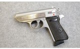Walther ~ PPK/S ~ 380 ACP - 2 of 4