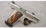 Kimber ~ Micro 9 ~ 9 mm luger - 2 of 3