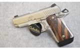 Kimber ~ Micro 9 ~ 9 mm luger - 3 of 3