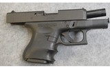Glock ~ 27 ~ .40 S&W - 4 of 4