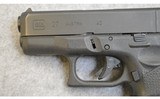 Glock ~ 27 ~ .40 S&W - 3 of 4