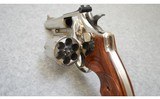 Smith & Wesson ~ 29-3 ~ 44 Magnum - 4 of 4