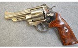 Smith & Wesson ~ 29-3 ~ 44 Magnum - 3 of 4