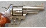 Smith & Wesson ~ 29-3 ~ 44 Magnum - 2 of 4