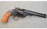 Uberti ~ Schofield ~ 45 long colt - 1 of 5