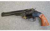 Uberti ~ Schofield ~ 45 long colt - 3 of 5