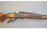 Ruger ~ No. 1 ~ .300 H&H - 3 of 13