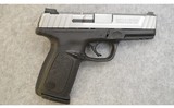 Smith & Wesson ~ SD9 VE ~ 9 mm Luger - 1 of 4
