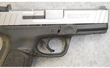 Smith & Wesson ~ SD9 VE ~ 9 mm Luger - 2 of 4