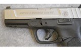 Smith & Wesson ~ SD9 VE ~ 9 mm Luger - 4 of 4
