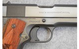 Colt ~ MK IV ~ 45 ACP - 4 of 5