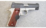 Kimber ~ Pro Crimson Carry II ~ 45 ACP - 1 of 5