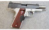 Kimber ~ Pro Crimson Carry II ~ 45 ACP - 5 of 5
