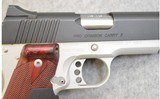 Kimber ~ Pro Crimson Carry II ~ 45 ACP - 2 of 5