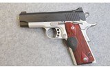 Kimber ~ Pro Crimson Carry II ~ 45 ACP - 3 of 5