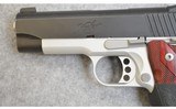 Kimber ~ Pro Crimson Carry II ~ 45 ACP - 4 of 5
