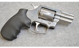 Colt ~ King Cobra ~ .357 Magnum - 1 of 3