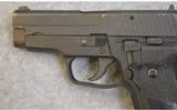 SIG Sauer ~ P228 ~ 9 mm Luger - 4 of 6