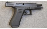 Glock ~ 22 ~ 40 S&W - 3 of 5