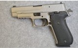 SIG Sauer ~ P220 ST ~ .45 ACP. - 3 of 6