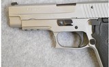 SIG Sauer ~ P220 ST ~ .45 ACP. - 4 of 6