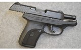 Ruger ~ LC9S ~ 9 mm Luger - 2 of 4