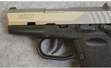 SCCY ~ CPX-1 ~ 9 mm Luger - 3 of 4