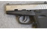 SCCY ~ CPX-2 ~ 9 mm Luger - 4 of 4