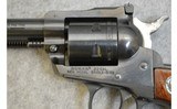 Ruger ~ Single-Six ~ .22 WMR / .22 LR - 4 of 4