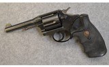 Colt ~ Police Positive ~ .38 Special - 2 of 4