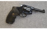 Colt ~ Police Positive ~ .38 Special - 1 of 4