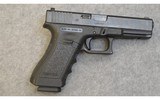 Glock ~ 22 ~ .40 S&W - 1 of 5