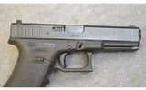 Glock ~ 22 ~ .40 S&W - 2 of 5