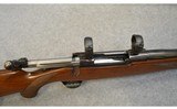 Ruger ~ M77 ~ .270 Win. - 5 of 12