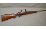 Ruger ~ M77 ~ .270 Win. - 1 of 12