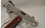 Kimber ~ Stainless Pro Carry II ~ 45 ACP - 6 of 6